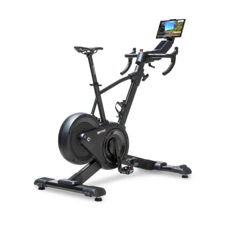 Vélo d'intérieur BH Fitness Exercycle