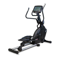 Vélo elliptique BH Fitness Inertia G815R SmartFocus 16''