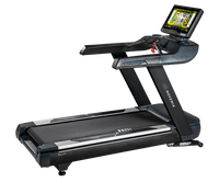Tapis de course LCD BH Fitness Movemia TR1000 22 pouces