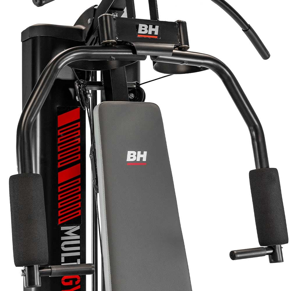 BH Fitness Multi-Gym Plus G112B