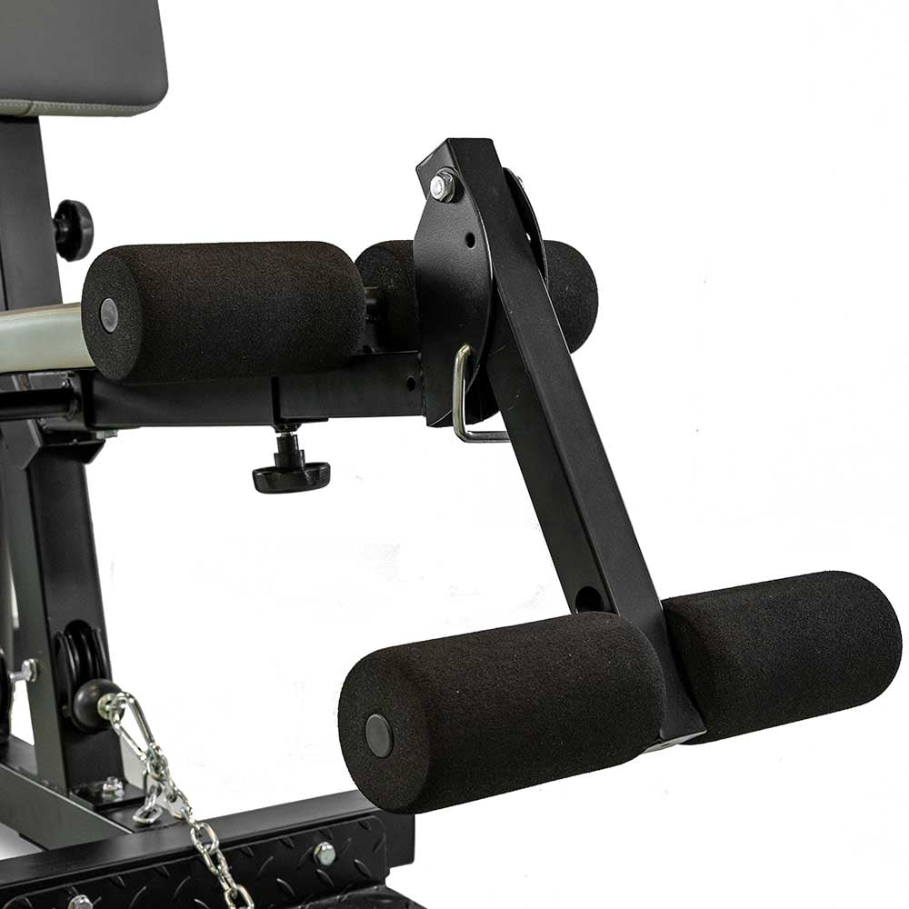 BH Fitness Multi-Gym Plus G112B