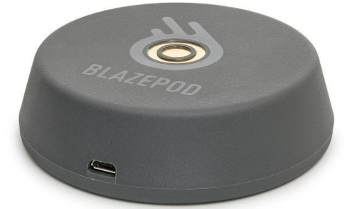 BlazePod Charging Base - Oplaadstation Voor 6 Pods Tegelijkertijd