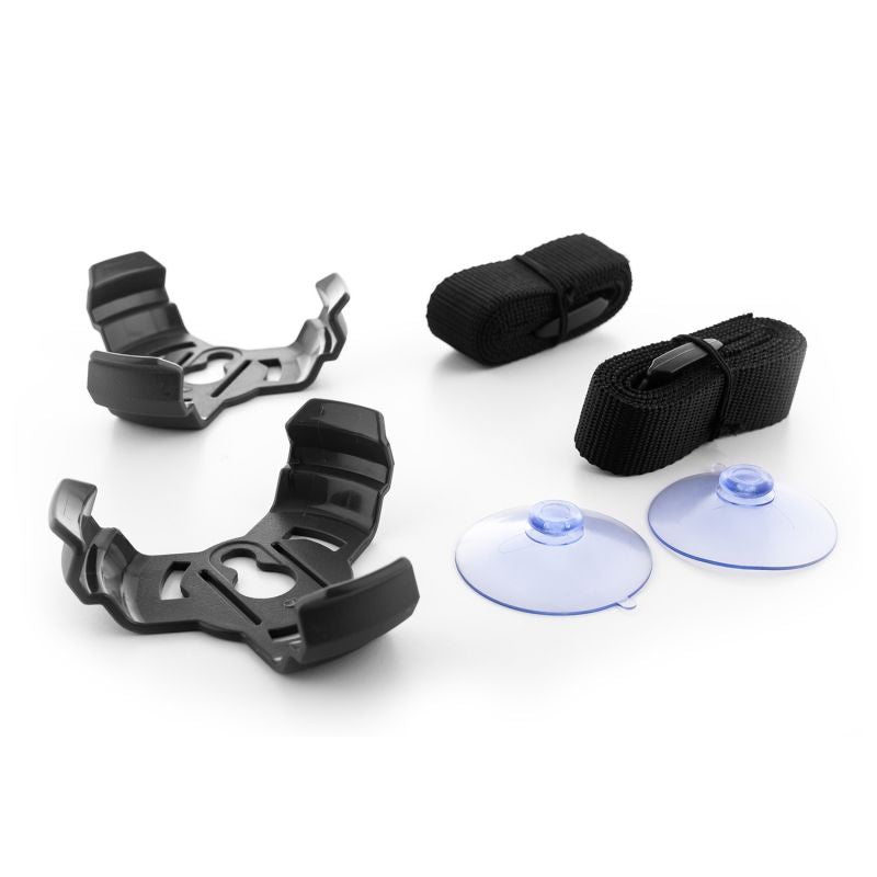 BlazePod Functional Adapter Kit - Houder Met Zuignap 2 Stuks