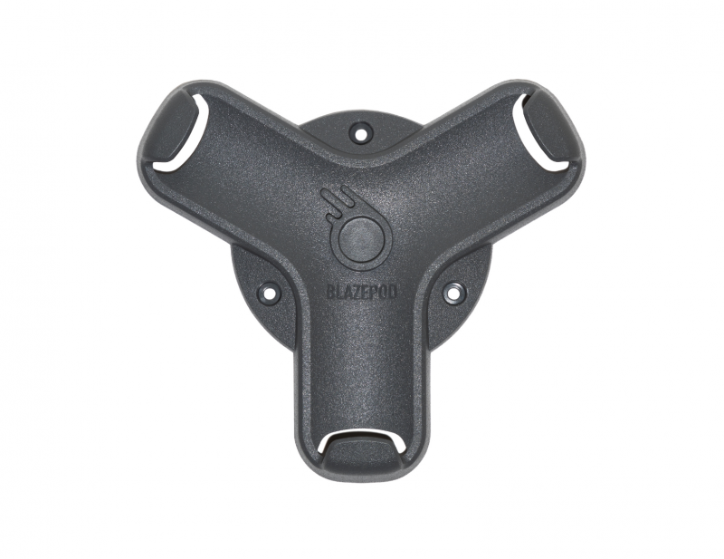 BlazePod Wall Mount set - muurbevestiging (2 st)