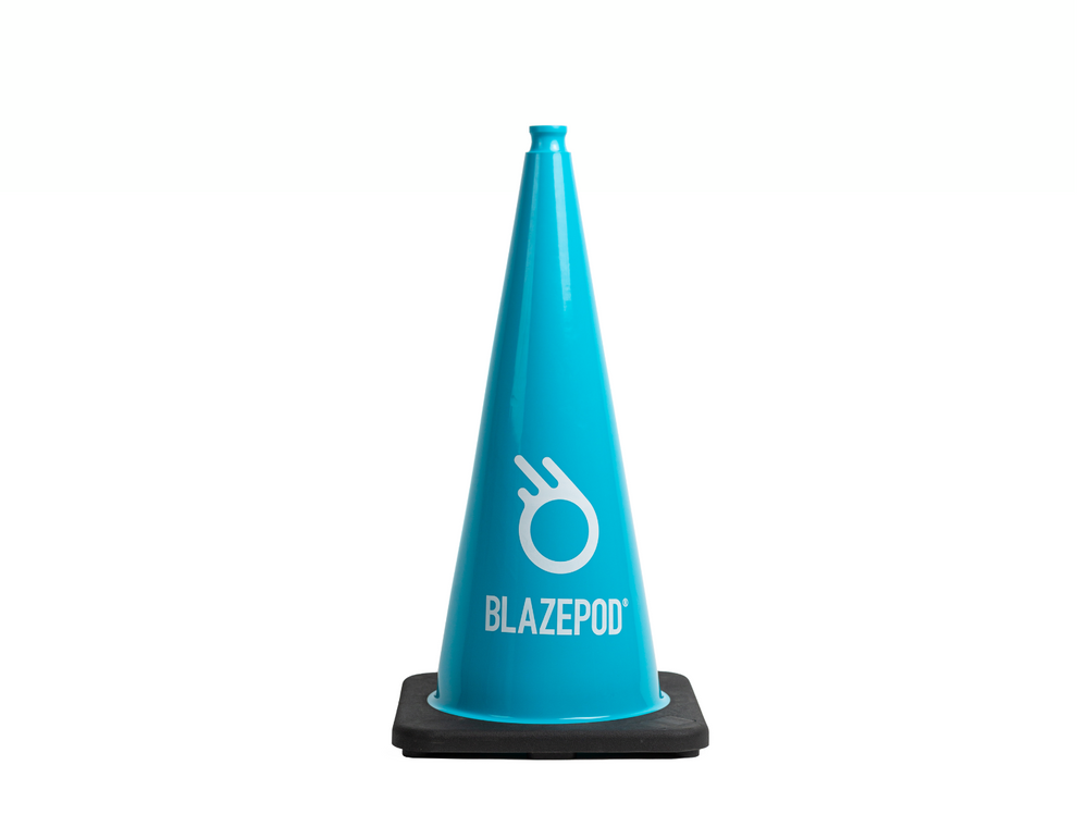 BlazePod XL Kegels 2 Stuks