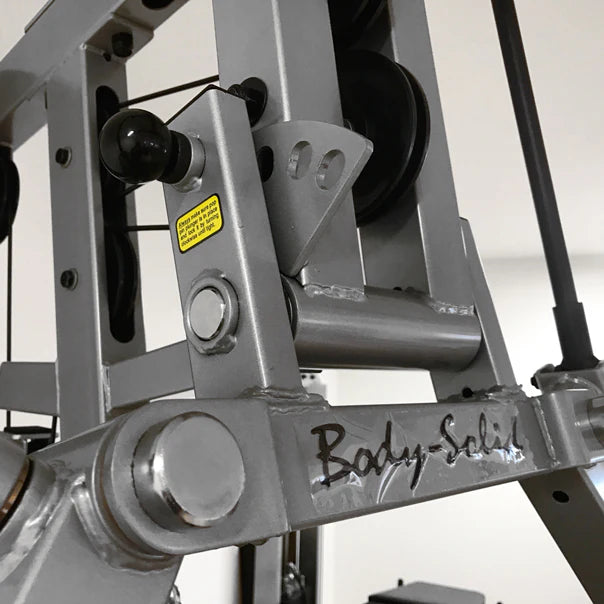 Body-Solid EXM2750
