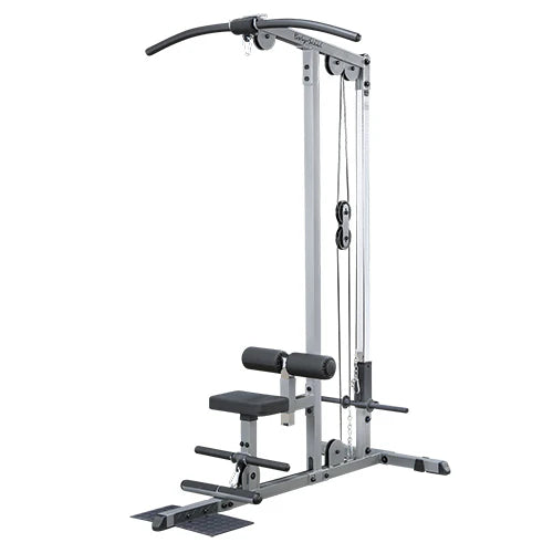 Body-Solid Lat Machine GLM83