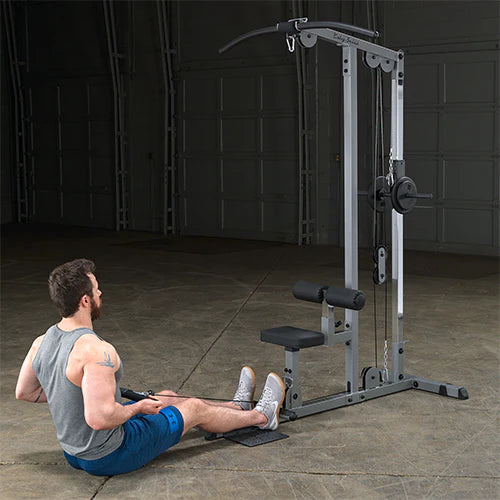 Body-Solid Lat Machine GLM83