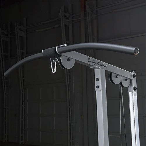 Body-Solid Lat Machine GLM83