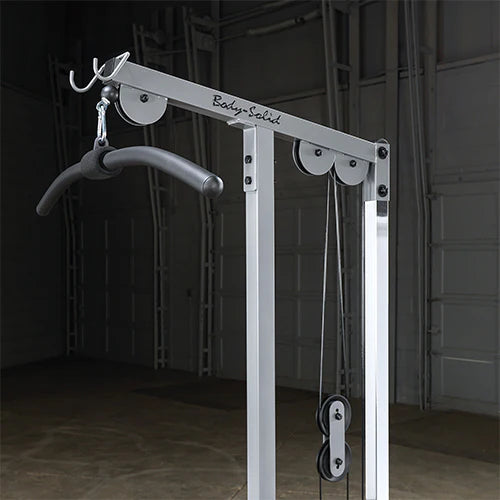 Body-Solid Lat Machine GLM83