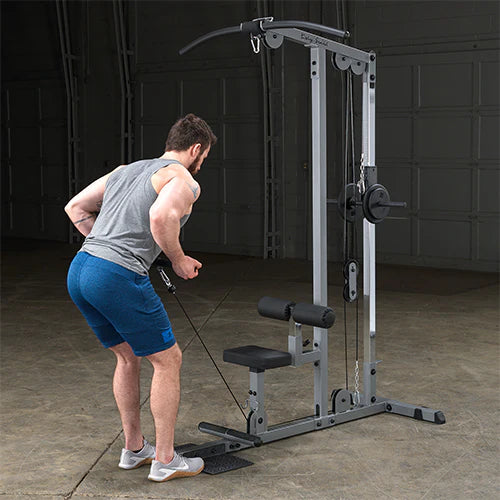 Body-Solid Lat Machine GLM83