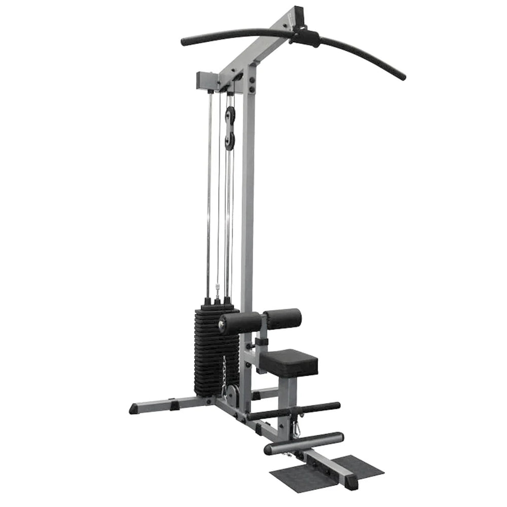 Body-Solid Lat Pulldown GLM84