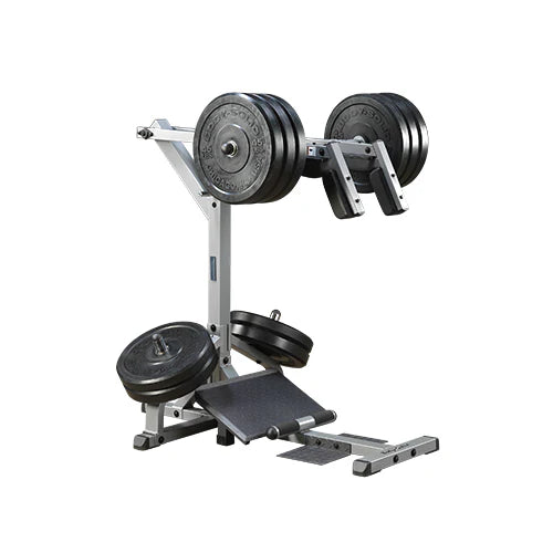 Appareil de musculation des mollets Body-Solid GSCL360B