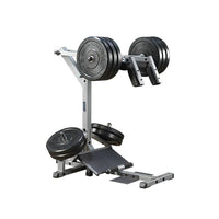 Appareil de musculation des mollets Body-Solid GSCL360B