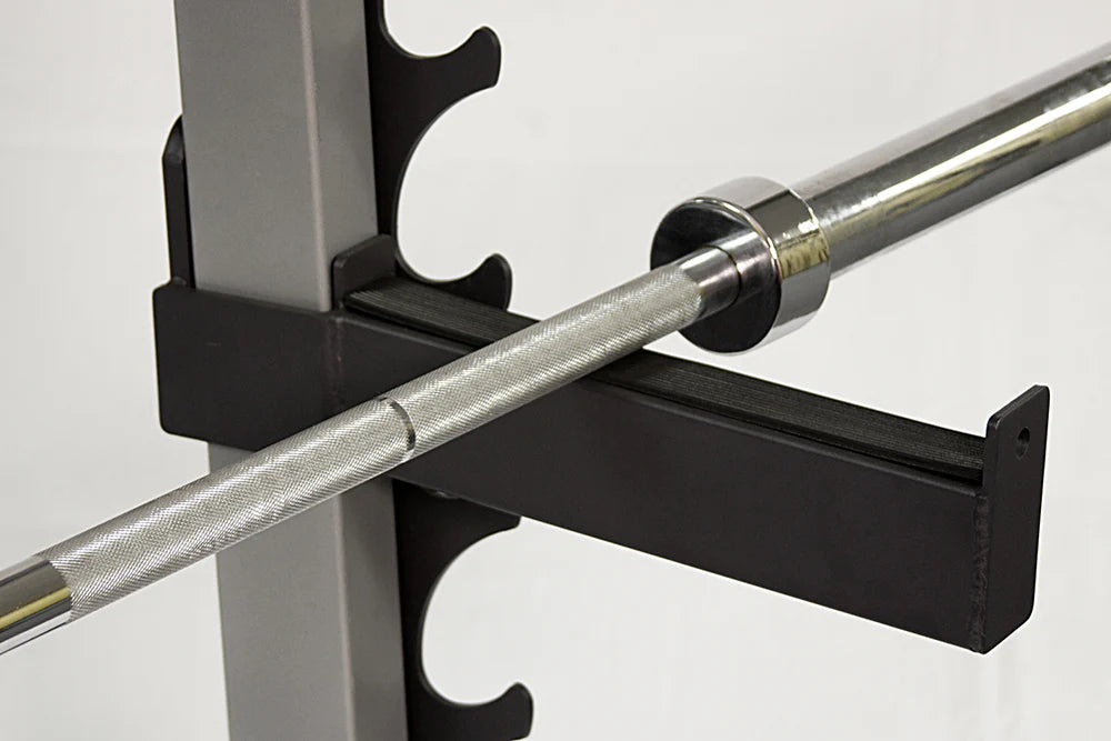 Support multi-presses Body-Solid Olympic GPR370B