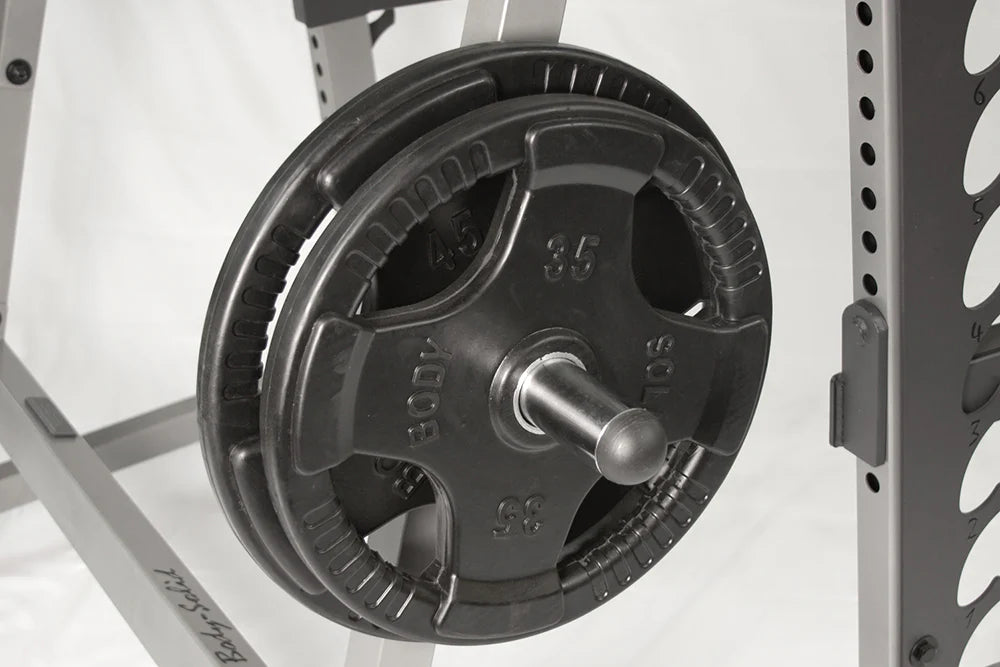 Support multi-presses Body-Solid Olympic GPR370B