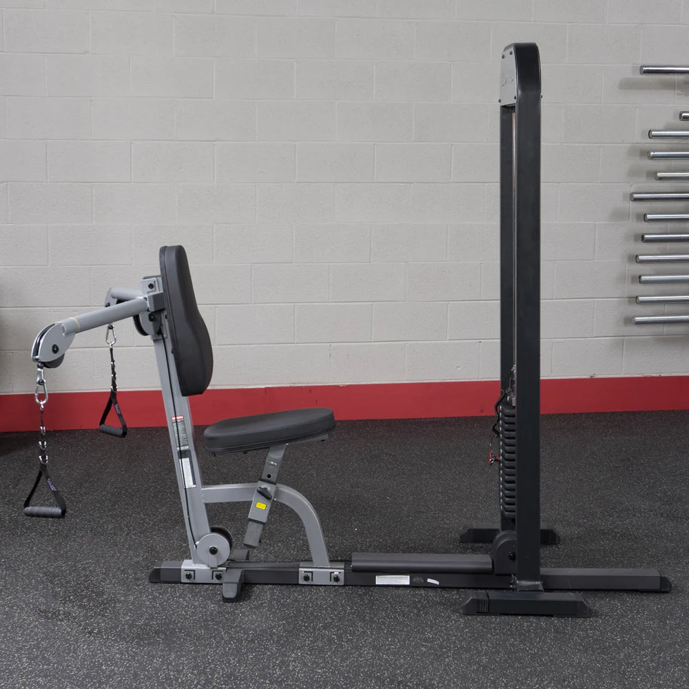 Presse multifonction Body-Solid GMFP-STK