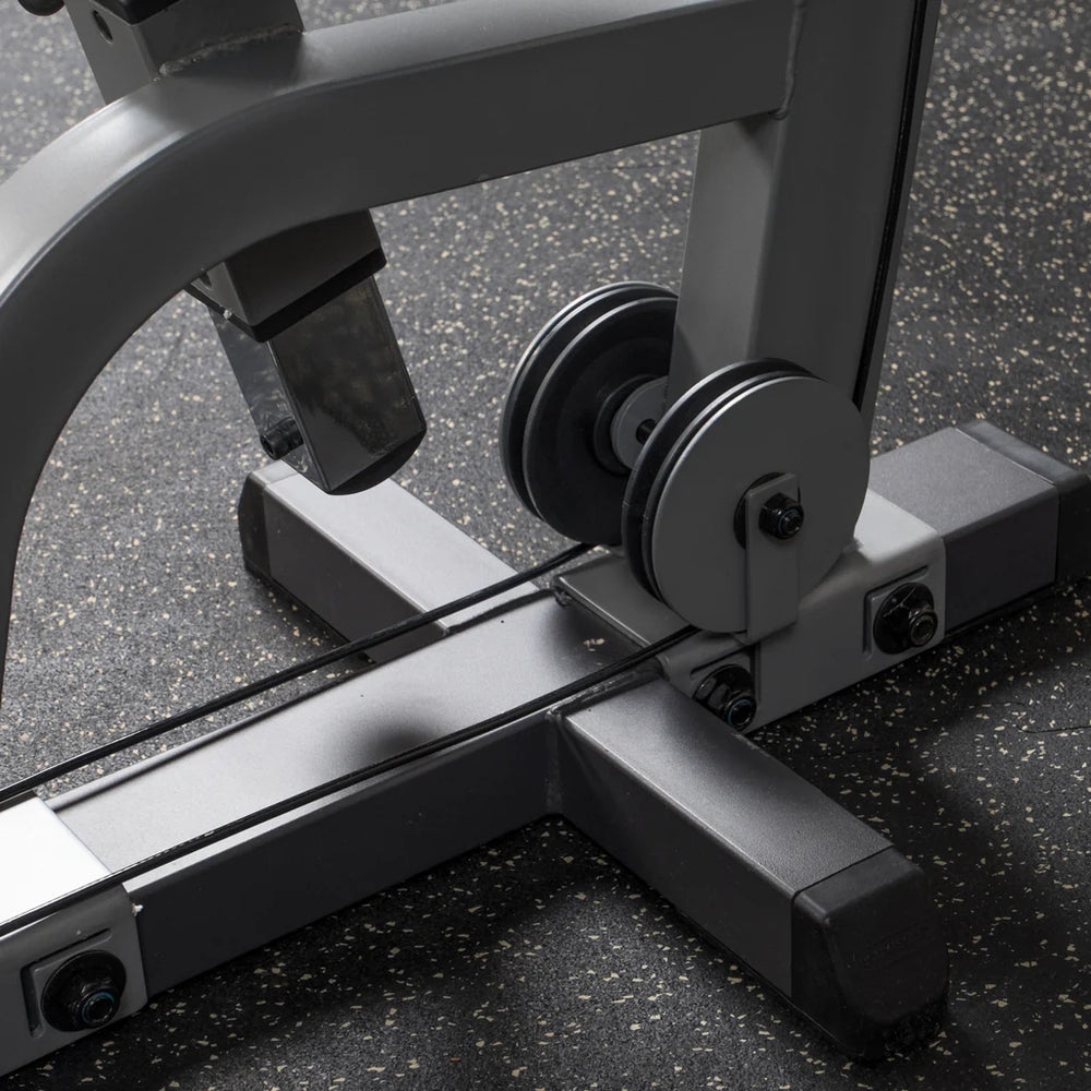Presse multifonction Body-Solid GMFP-STK