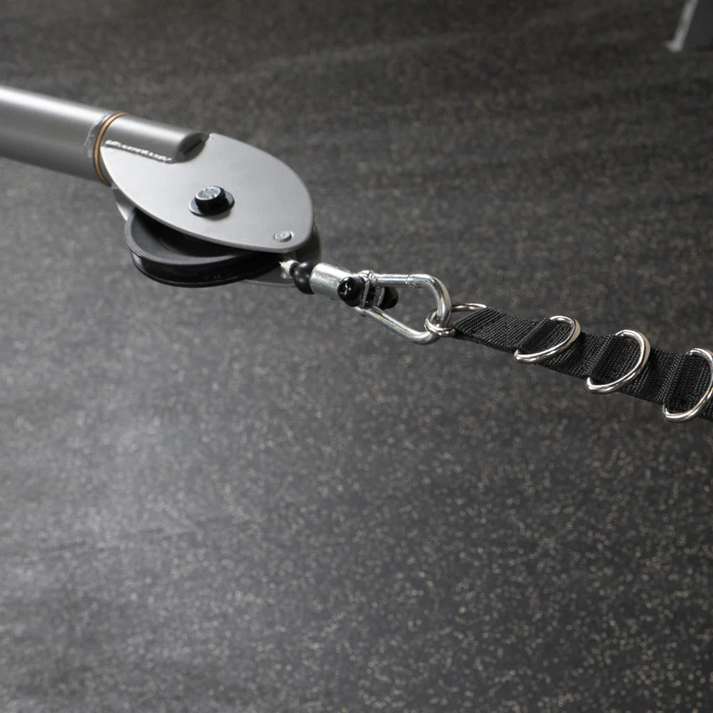 Presse multifonction Body-Solid GMFP-STK