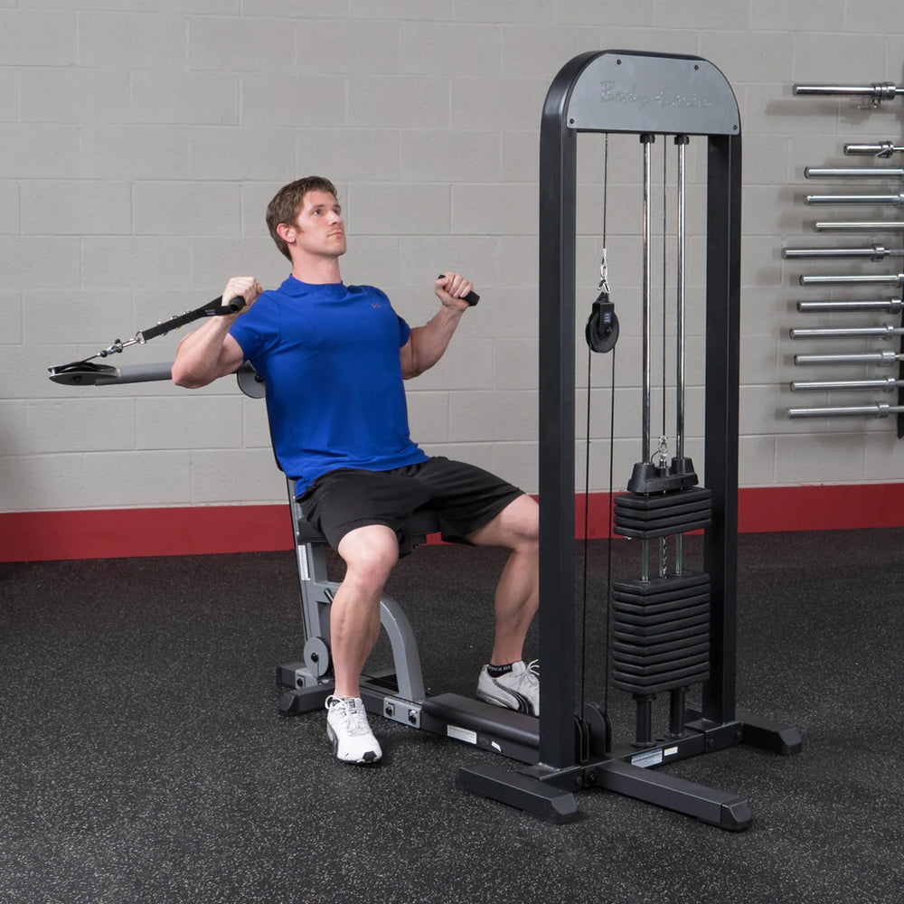 Presse multifonction Body-Solid GMFP-STK