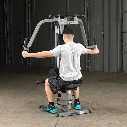 Body-Solid Pec Machine GPM65