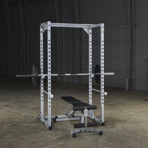 Rack d'alimentation Body-Solid Powerline PPR200X