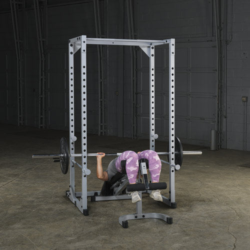 Rack d'alimentation Body-Solid Powerline PPR200X