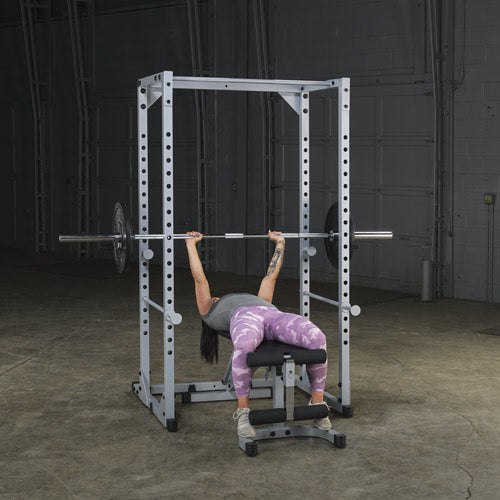 Rack d'alimentation Body-Solid Powerline PPR200X