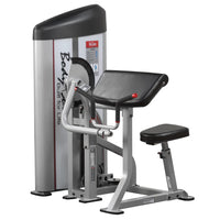 Body-Solid Pro Club Line Series II Arm Curl Machine S2AC
