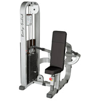 Appareil de musculation des triceps Body-Solid Pro Club Line STM1000G