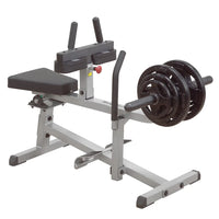 Élévation des mollets assise Body-Solid GSCR349