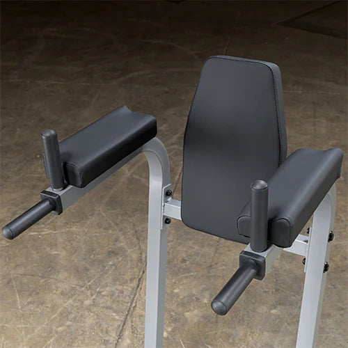 Élévation et abaissement verticaux des genoux Body-Solid GVKR60