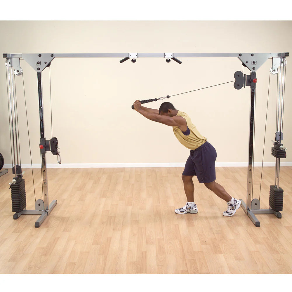 Body-Solid Cable Crossover GCCO150