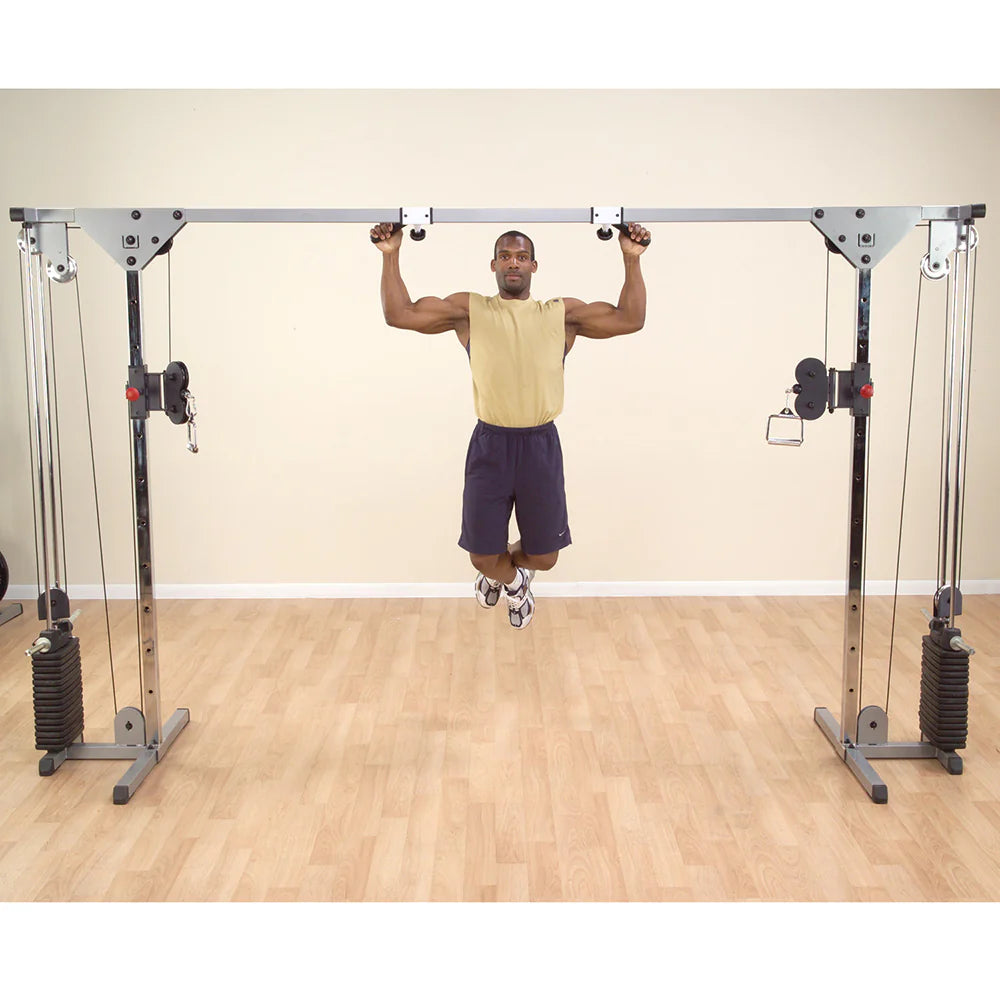 Body-Solid Cable Crossover GCCO150