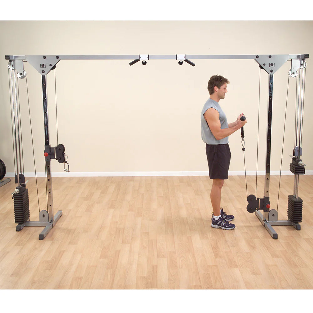 Body-Solid Cable Crossover GCCO150