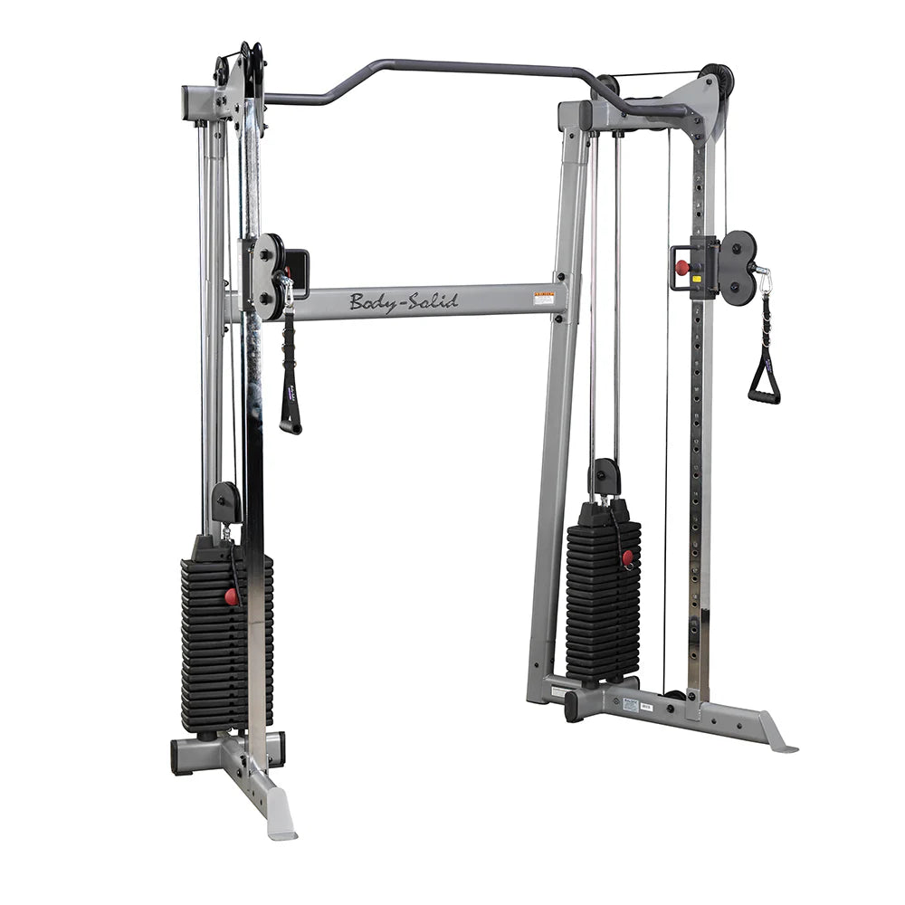 Body-Solid Cable Crossover GDCC200