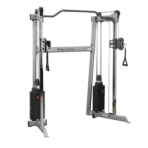 Body-Solid Cable Crossover GDCC200