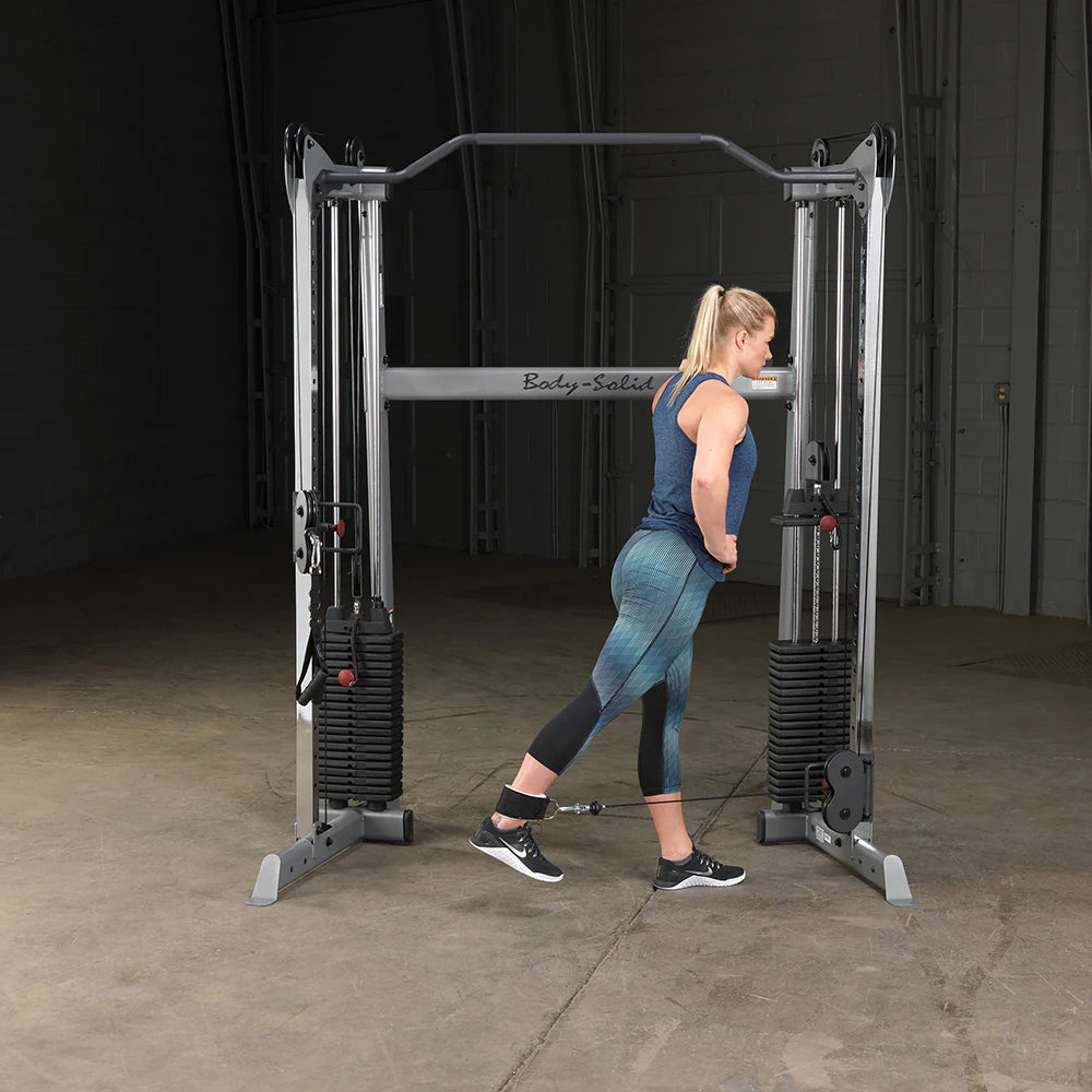 Body-Solid Cable Crossover GDCC200