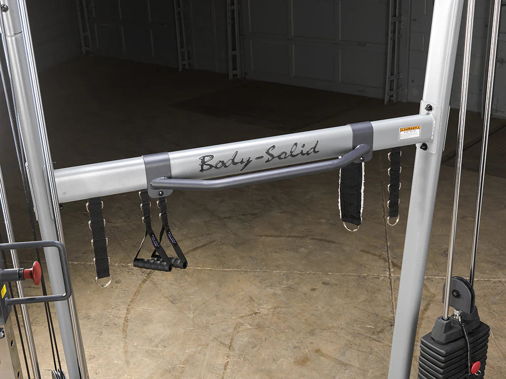 Body-Solid Cable Crossover GDCC200