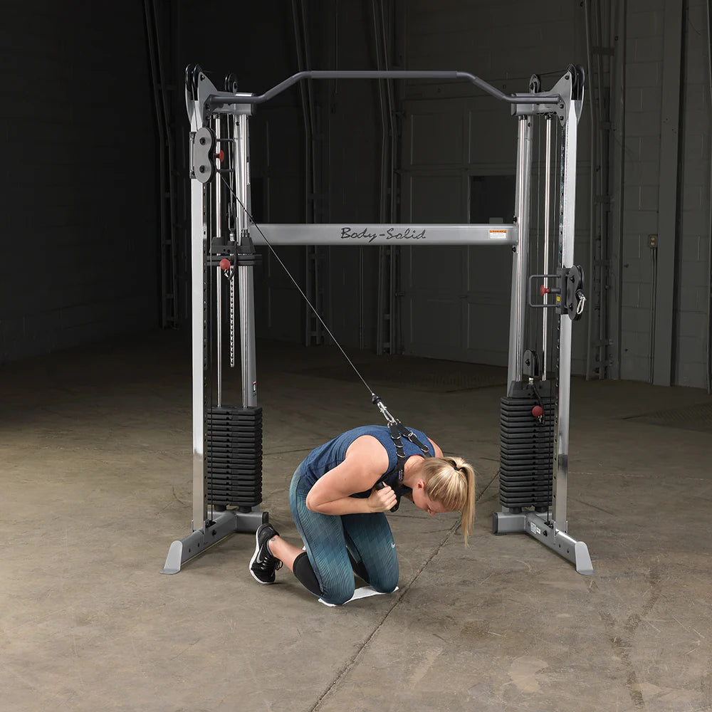 Body-Solid Cable Crossover GDCC200