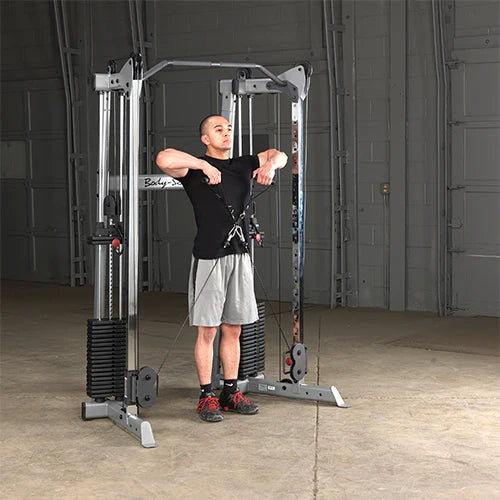 Body-Solid Cable Crossover GDCC210