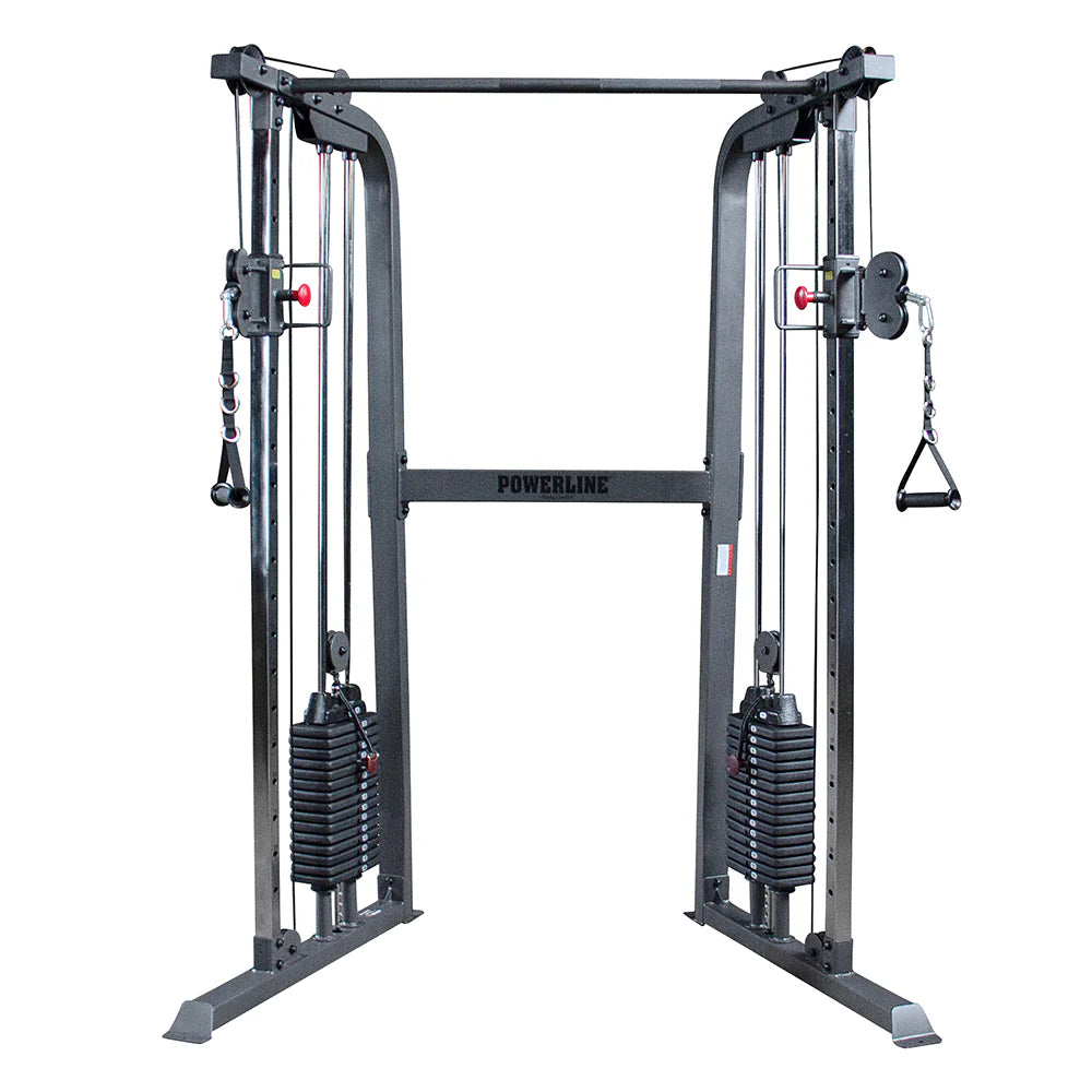Body-Solid Cable Crossover Powerline PFT100