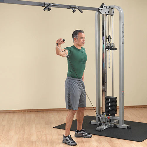 Body-Solid Cable Crossover Pro Club Line SCC1200