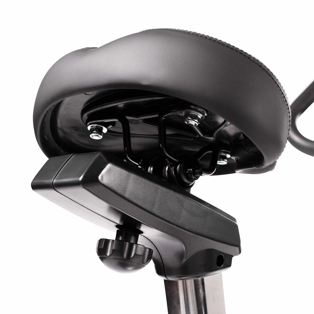 Christopeit - Eco Pro HT Vélo d'appartement