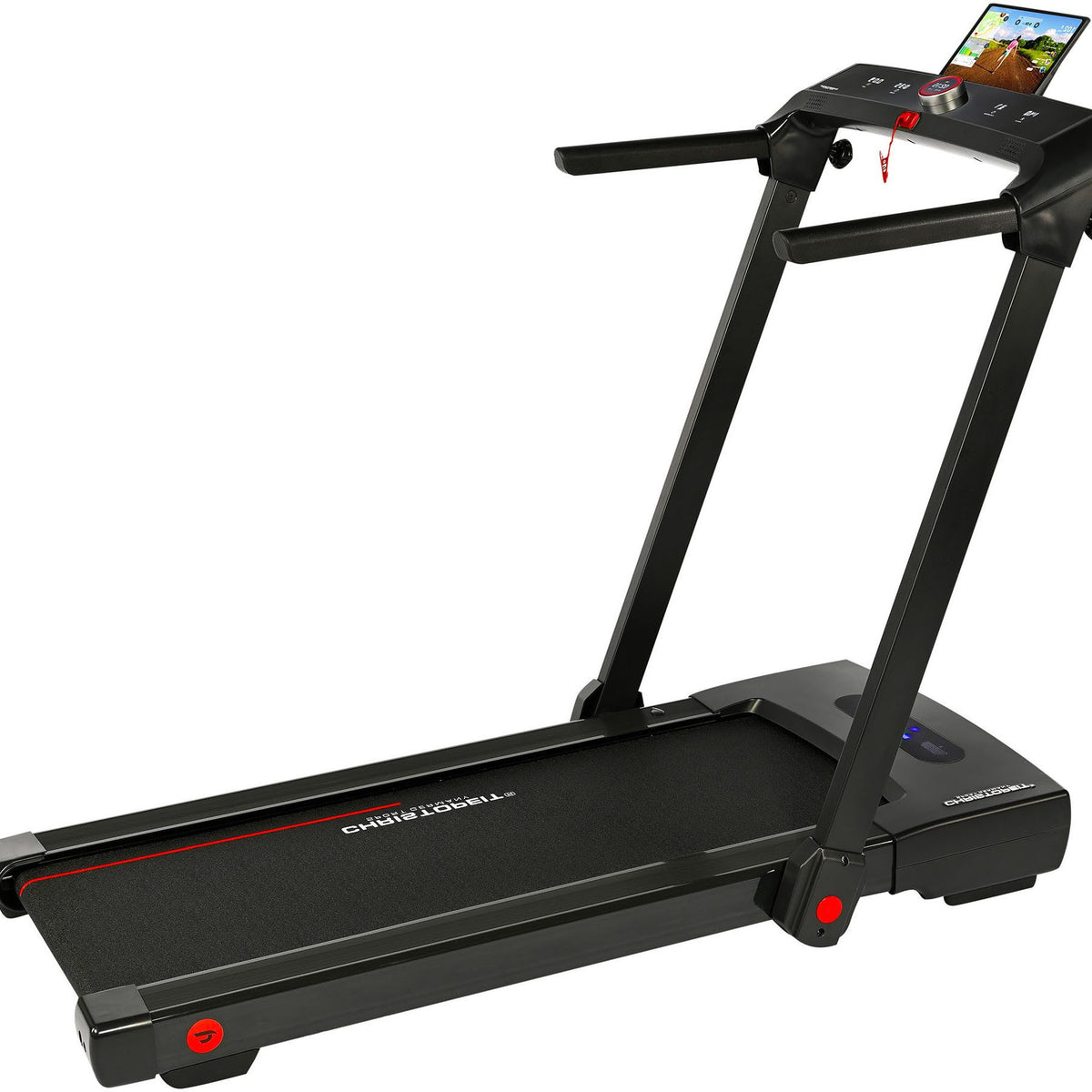 FOCUS FITNESS Jet 8 iPlus Loopband FOCUS FITNESS Jet 8 iPlus Loopband