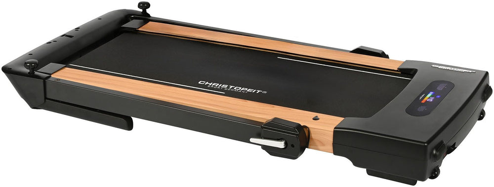 Christopeit 2 in 1 hout loopband