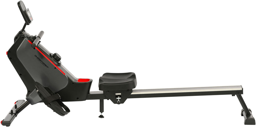 Rameur Christopeit RW 1000