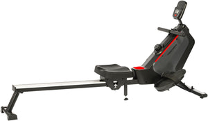 Rameur Christopeit RW 1000