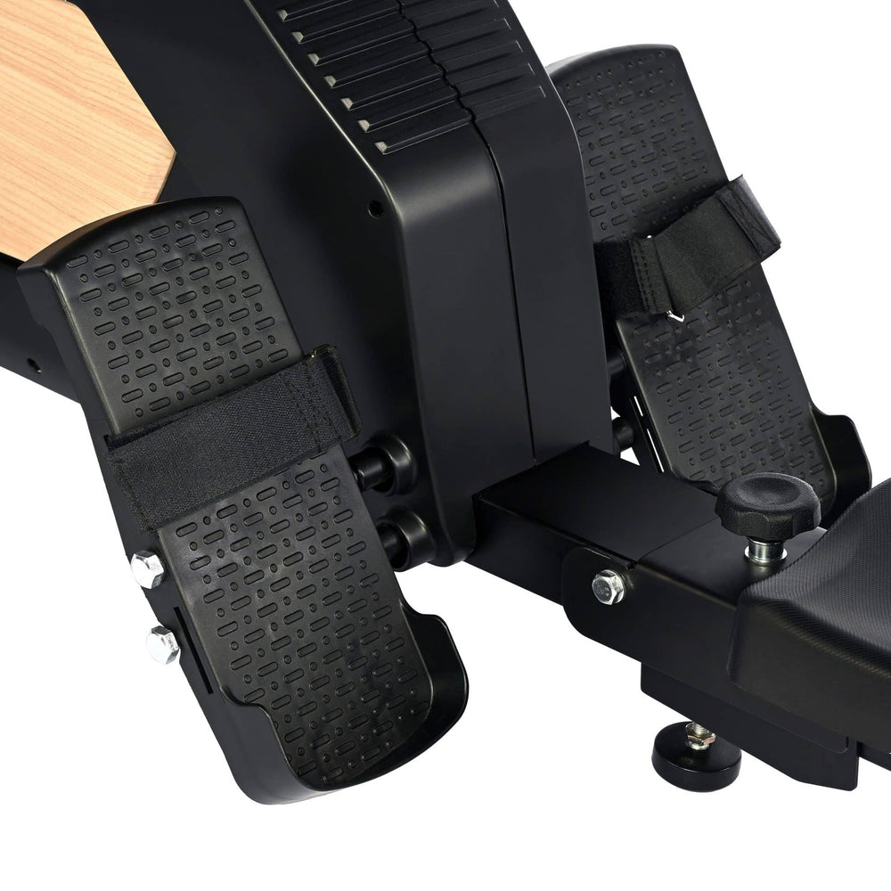 Rameur Christopeit Vico