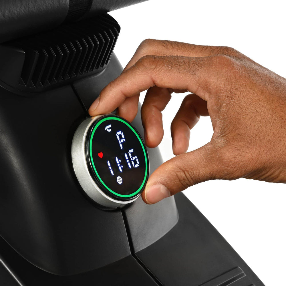 Rameur Christopeit Vico